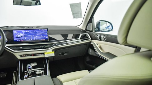 New 2026 BMW ALPINA XB7 image 23