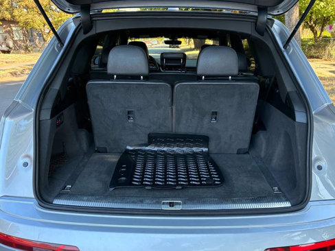 Used 2018 Audi Q7 3.0T Premium Plus w/ Premium Plus Package image 17