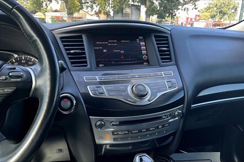 Used 2019 INFINITI QX60 Luxe w/ Essential Package image 6