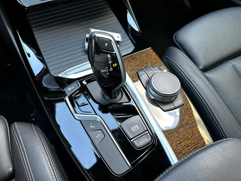 Used 2019 BMW X3 sDrive30i w/ Premium Package image 42