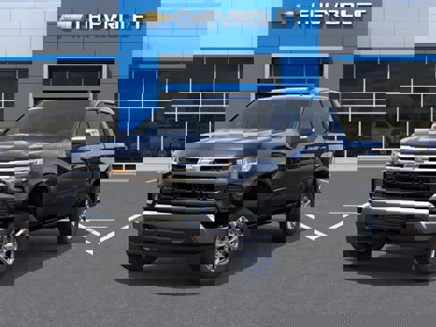 New 2026 Chevrolet Silverado 1500 LT image 6