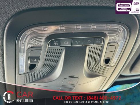Used 2024 Mercedes-Benz Sprinter 2500 image 32