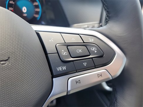 New 2026 Volkswagen Atlas Cross Sport SEL Premium R-Line image 29