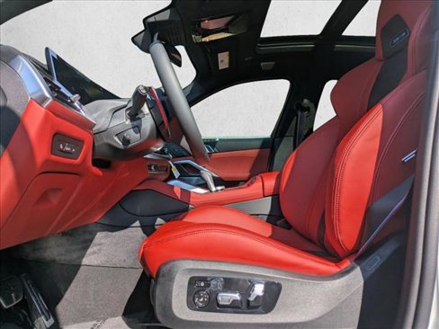 New 2026 BMW X6 M Competition w/ Executive Package image 4