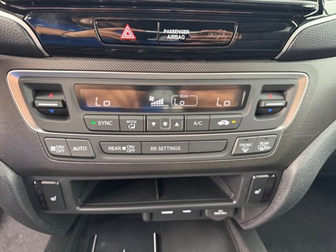 New 2026 Honda Ridgeline TrailSport image 21