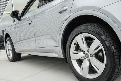 Used 2019 Audi Q5 2.0T Premium Plus image 31