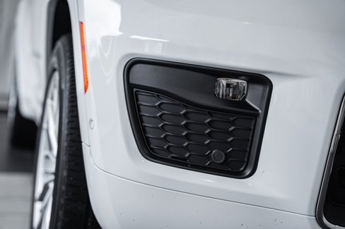 Certified 2024 Jeep Grand Cherokee Overland w/ Trailer Tow Package image 18