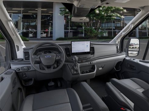 New 2025 Ford Transit 350 XL image 9