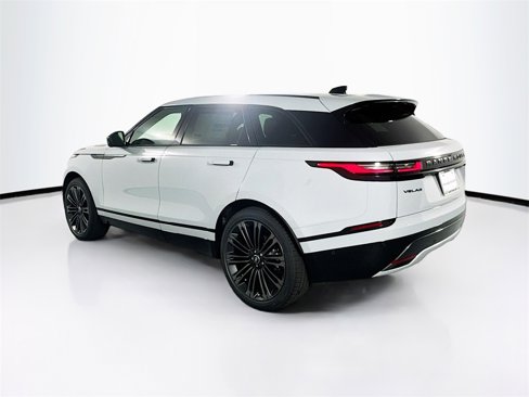 New 2026 Land Rover Range Rover Velar Dynamic SE image 7