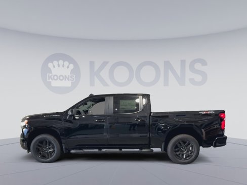 New 2026 Chevrolet Silverado 1500 RST w/ Convenience Package II image 5