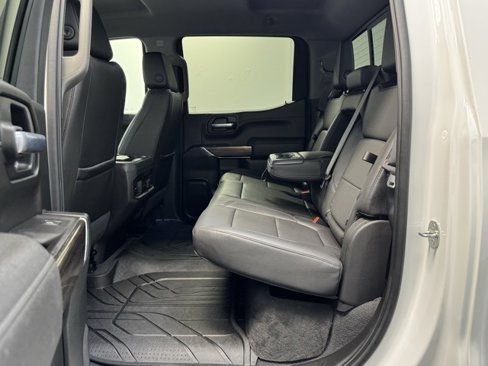 Used 2021 Chevrolet Silverado 1500 LT Trail Boss w/ Convenience Package II image 29