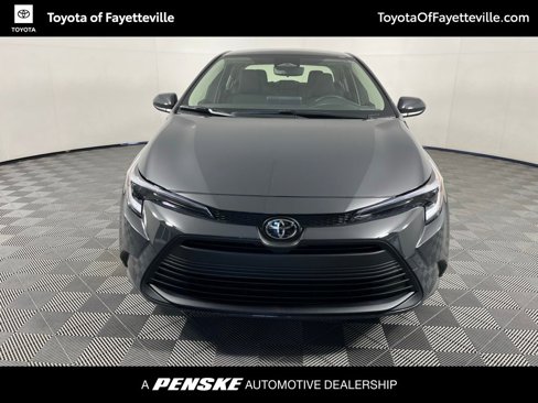New 2026 Toyota Corolla LE image 7