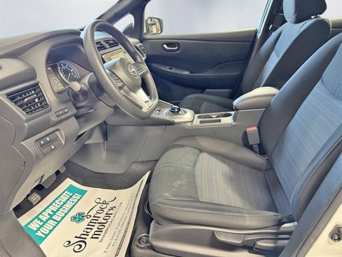 Used 2023 Nissan Leaf S image 14