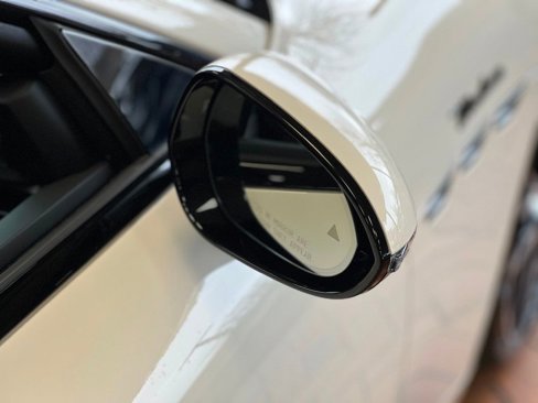 Used 2024 Maserati GranTurismo Modena image 32