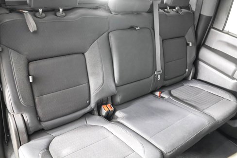 Used 2020 Chevrolet Silverado 2500 LT w/ All Star Edition image 44