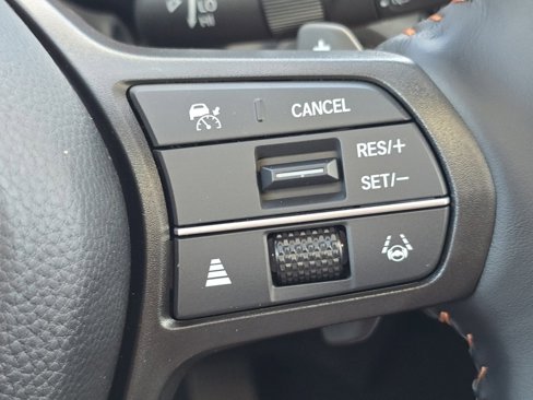New 2026 Honda CR-V Sport-L image 14