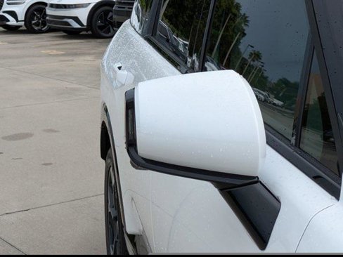 New 2026 Hyundai Palisade Limited image 8