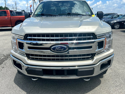 Used 2018 Ford F150 XLT w/ Equipment Group 302A Luxury image 2