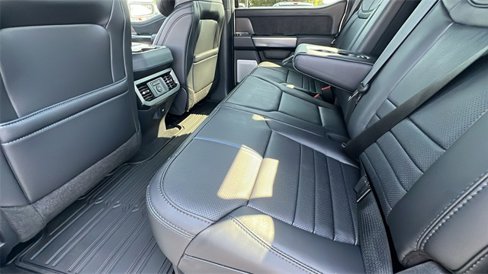 New 2026 Ford F250 4x4 Crew Cab Super Duty image 18