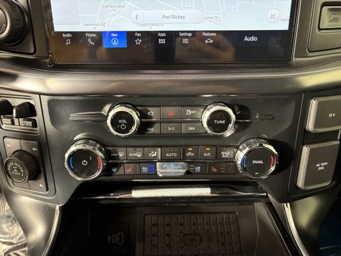 New 2025 Ford F150 Raptor image 27