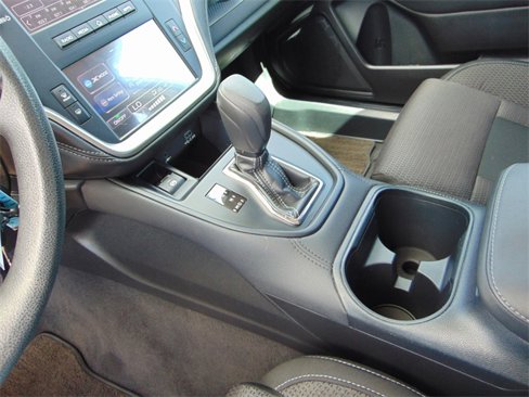 Certified 2024 Subaru Outback 2.5i image 14