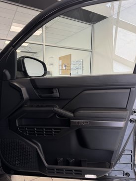 New 2025 Toyota 4Runner TRD Off-Road image 22