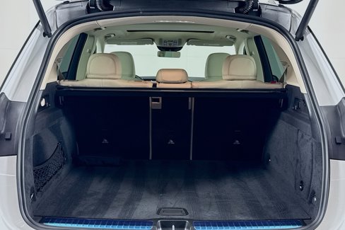 New 2026 Mercedes-Benz GLE 350 4MATIC image 22