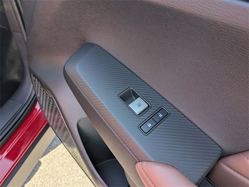 New 2025 Mitsubishi Outlander SEL image 35