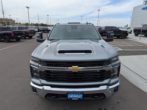 New 2026 Chevrolet Silverado 3500 LT w/ Convenience Package image 4