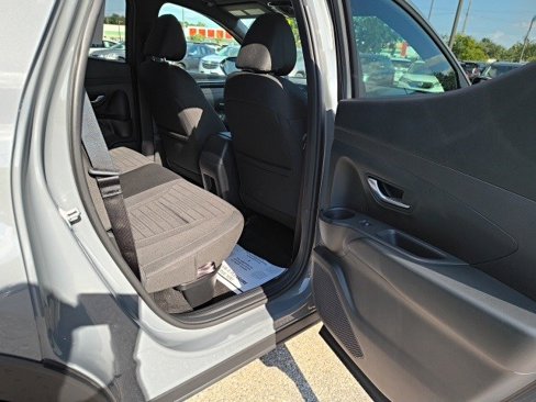 Used 2024 Hyundai Santa Cruz SEL w/ Activity Package image 18