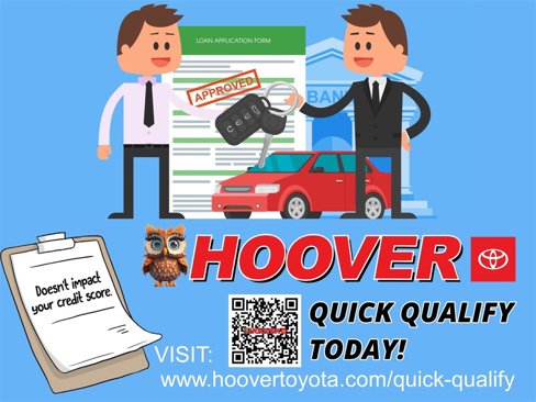 Used 2025 Toyota Tacoma Trailhunter image 12