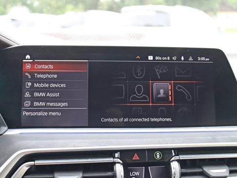 Used 2019 BMW X5 xDrive40i image 24