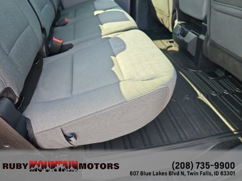 Used 2021 Ford F150 XLT w/ Equipment Group 301A Mid image 30