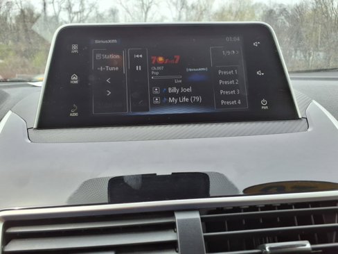 Used 2020 Mitsubishi Eclipse Cross SE image 11