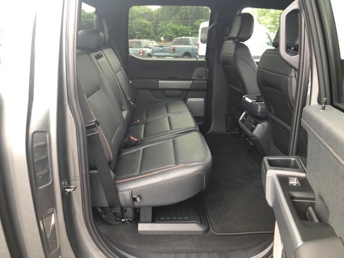 New 2025 Ford F150 Lariat image 16