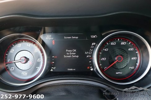 Used 2023 Dodge Charger GT image 17