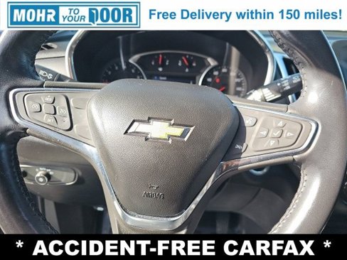 Used 2019 Chevrolet Equinox LT image 30