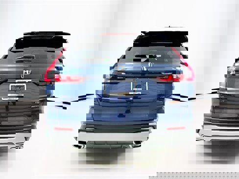 New 2026 Honda CR-V TrailSport image 6