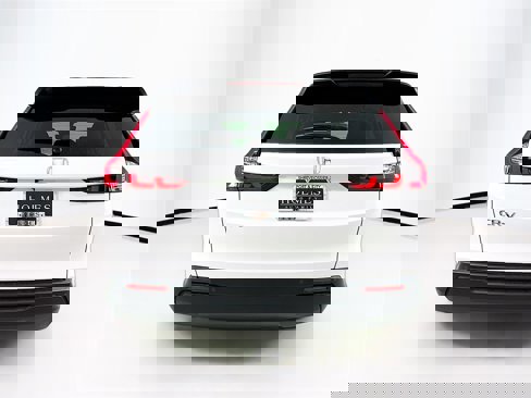 New 2026 Honda CR-V EX-L image 6