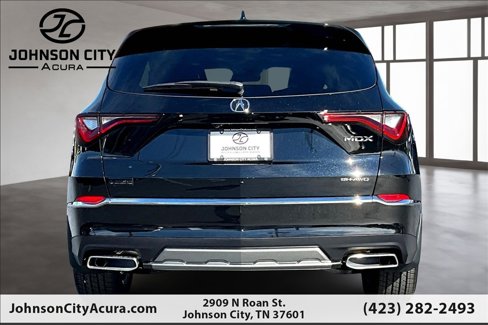 New 2026 Acura MDX SH-AWD image 5