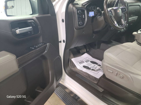 Used 2020 Chevrolet Silverado 1500 LT w/ All-Star Edition image 22