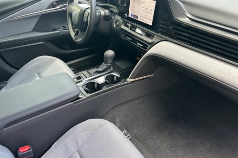 New 2026 Toyota Camry LE image 21