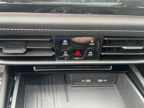 New 2025 Volkswagen Atlas SEL Premium R-Line image 26