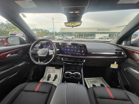 New 2025 Chevrolet Traverse RS image 16