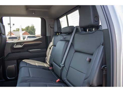 New 2026 GMC Sierra 1500 Denali image 39
