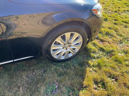 Used 2015 Mercedes-Benz S 550 4MATIC Sedan image 37
