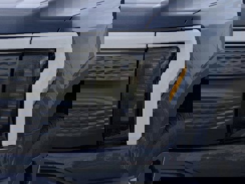 New 2025 Ford F150 Lightning Flash image 18