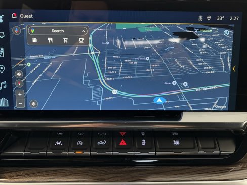 New 2025 Chevrolet Silverado 1500 RST w/ Convenience Package II image 9