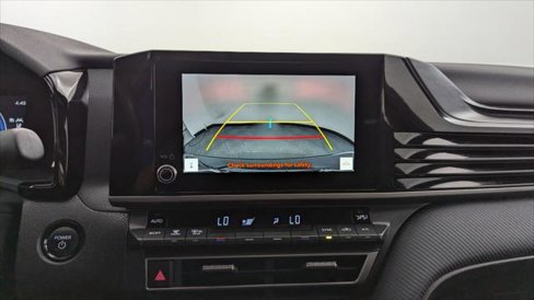 Used 2025 Toyota Camry SE image 28