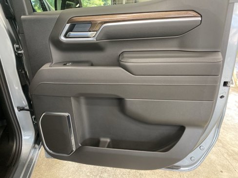 New 2026 Chevrolet Silverado 1500 RST image 21